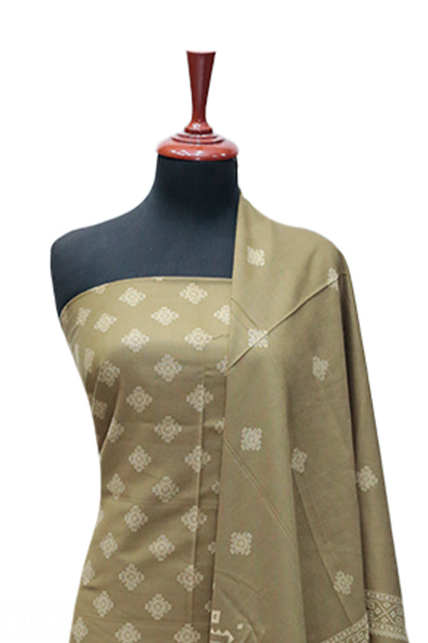 Hafiz Leather Peach`24 D#10 (Golden)