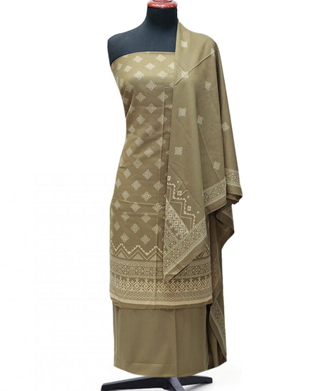 Hafiz Leather Peach`24 D#10 (Golden)