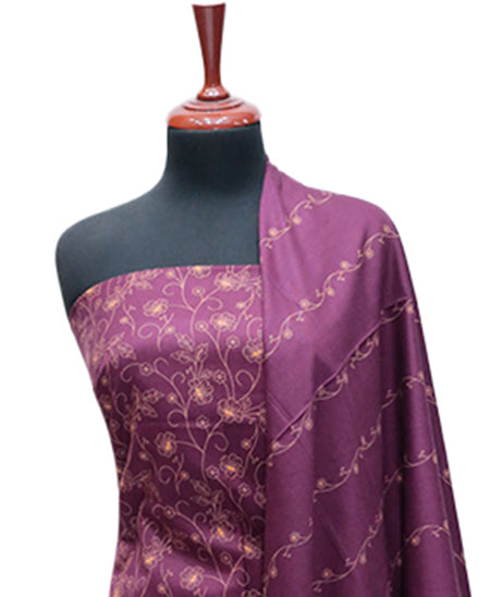 Hafiz Leather Peach`24 D#2 (Magenda)