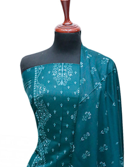 Hafiz Leather Peach`24 D#3 (D Green)