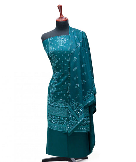 Hafiz Leather Peach`24 D#3 (D Green)