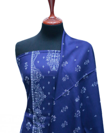 Hafiz Leather Peach`24 D#3 (Nevy Blue)