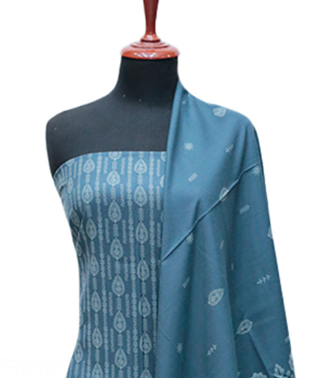 Hafiz Leather Peach`24 D#4 (D Green)