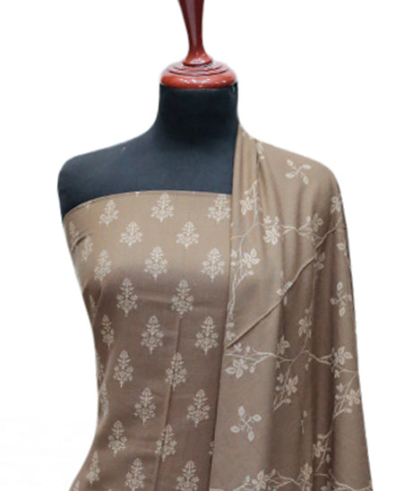 Hafiz Leather Peach`24 D#5 (G Brown)