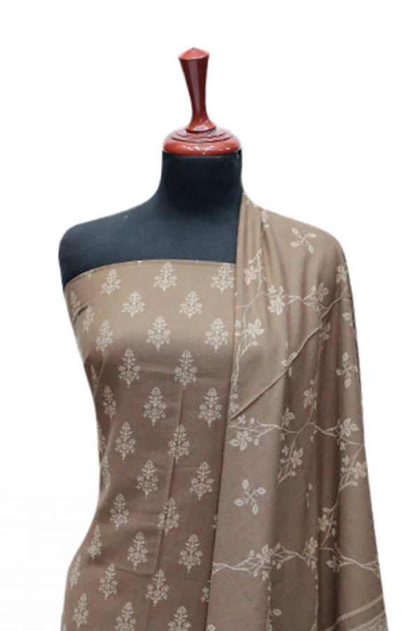 Hafiz Leather Peach`24 D#5 (G Brown)