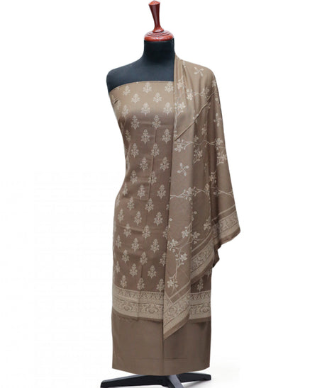 Hafiz Leather Peach`24 D#5 (G Brown)