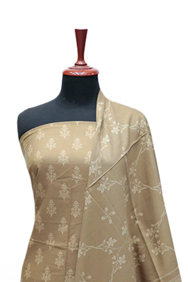 Hafiz Leather Peach`24 D#5 (Golden)