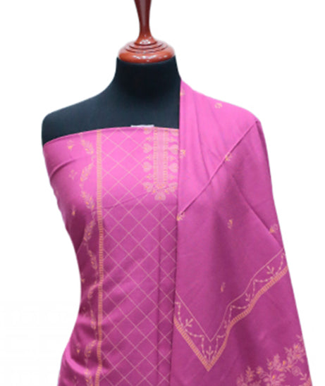 Hafiz Leather Peach`24 D#6 (D Falsa)