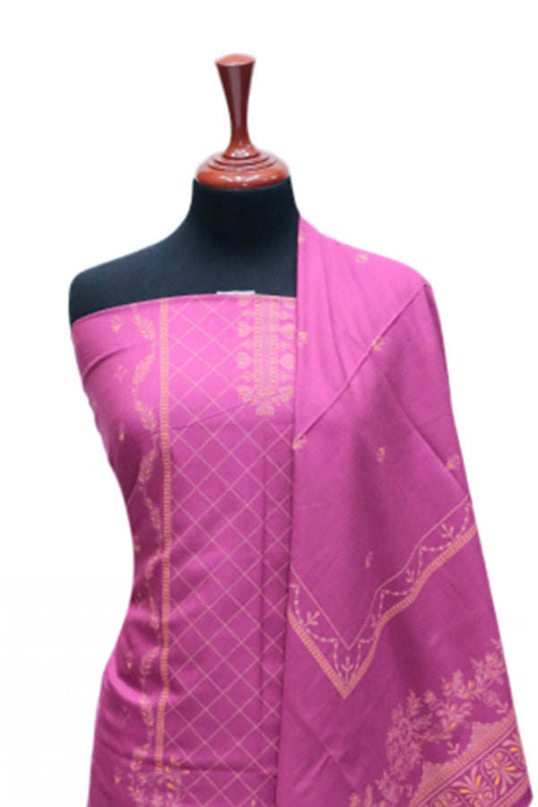 Hafiz Leather Peach`24 D#6 (D Falsa)