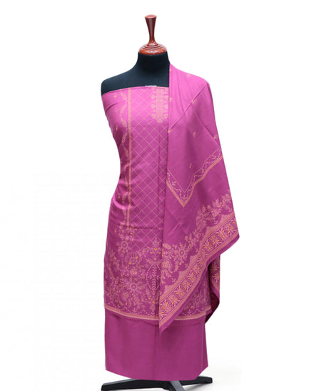 Hafiz Leather Peach`24 D#6 (D Falsa)