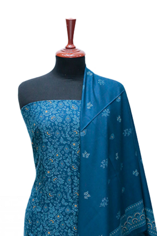 Hafiz Leather Peach`24 D#7 (D Zink)