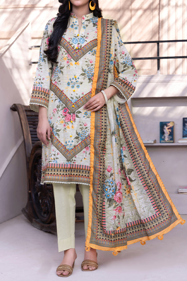 Hafiz Mahnoor Slub Lawn'25 D#89 (L Pista)