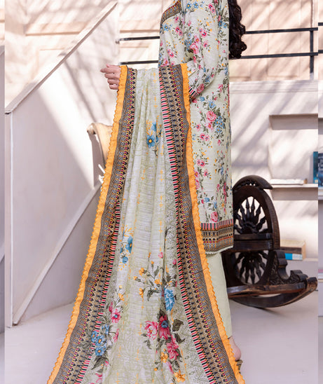 Hafiz Mahnoor Slub Lawn'25 D#89 (L Pista)