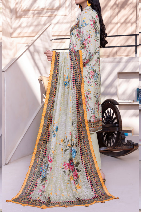 Hafiz Mahnoor Slub Lawn'25 D#89 (L Pista)