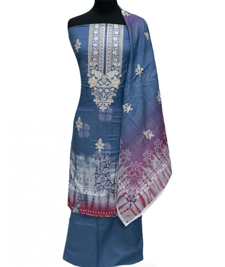 Hafiz Mahnur Lawn'24 D#10