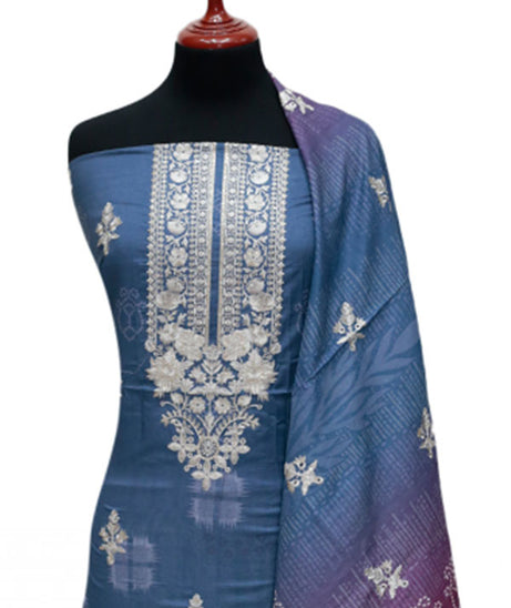 Hafiz Mahnur Lawn'24 D#10