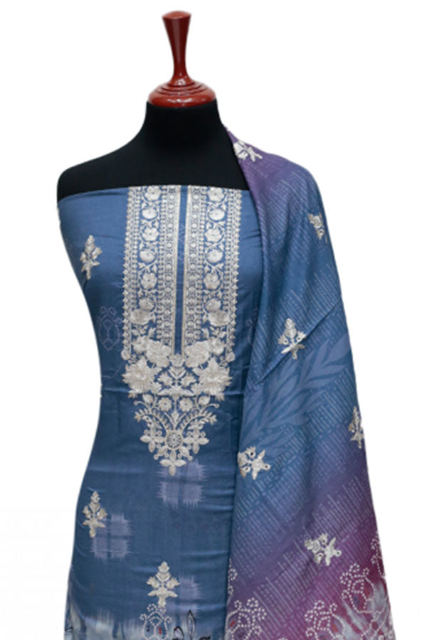 Hafiz Mahnur Lawn'24 D#10