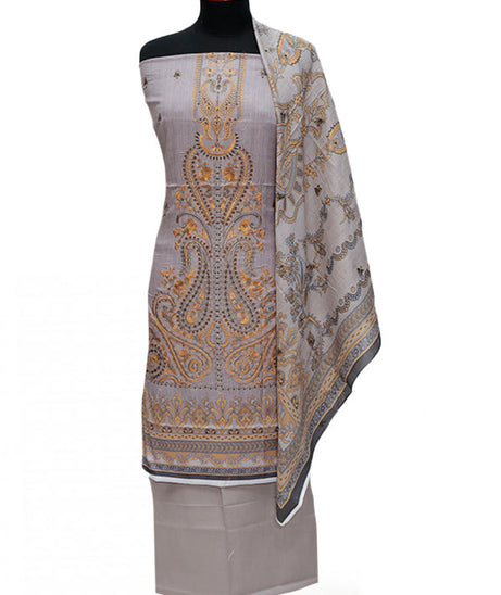 Hafiz Mahnur Lawn'24 D#265