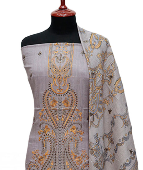 Hafiz Mahnur Lawn'24 D#265