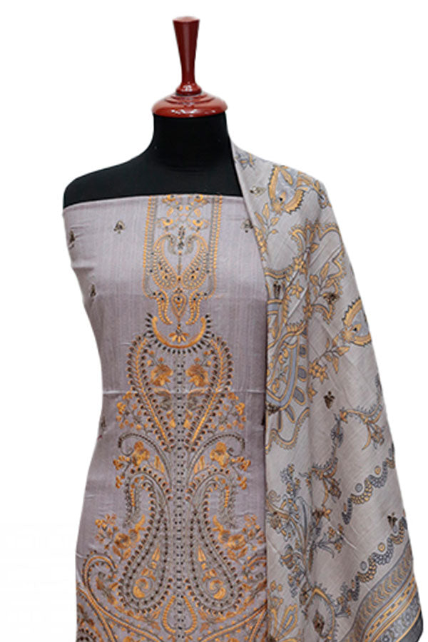 Hafiz Mahnur Lawn'24 D#265