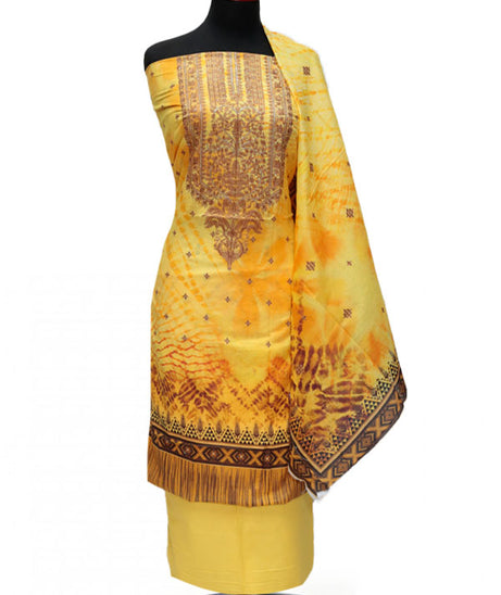 Hafiz Mahnur Lawn'24 D#3