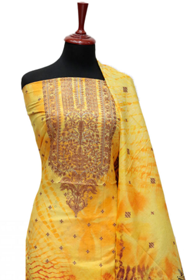 Hafiz Mahnur Lawn'24 D#3