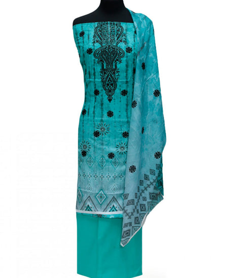Hafiz Mahnur Lawn'24 D#6