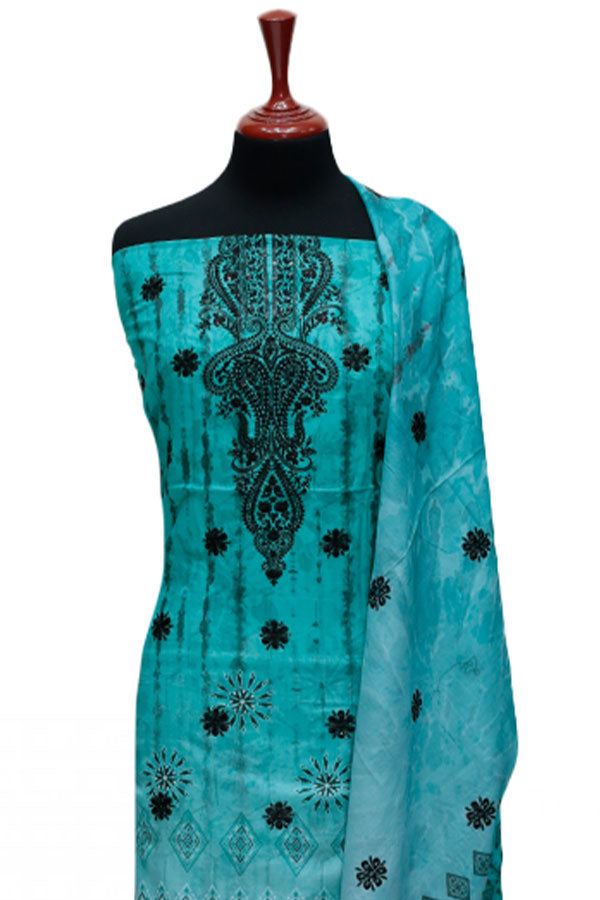 Hafiz Mahnur Lawn'24 D#6