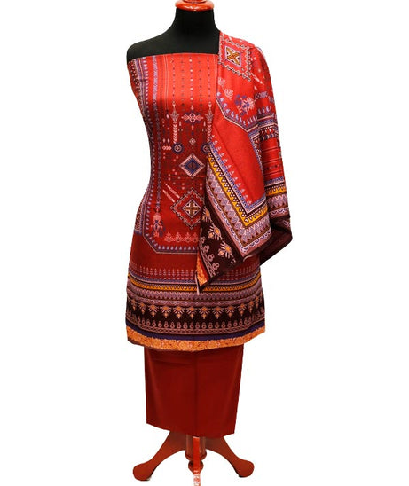 Hafiz Marino Dhanak`22 D#54 Maroon