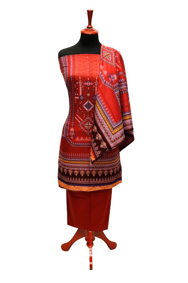 Hafiz Marino Dhanak`22 D#54 Maroon