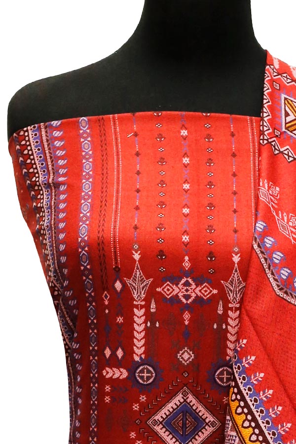 Hafiz Marino Dhanak`22 D#54 Maroon