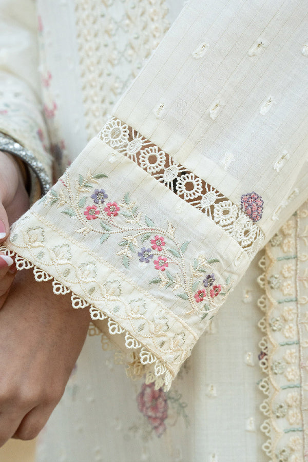 Hafiz Mehroosh Jacquard Lawn'25 D#10