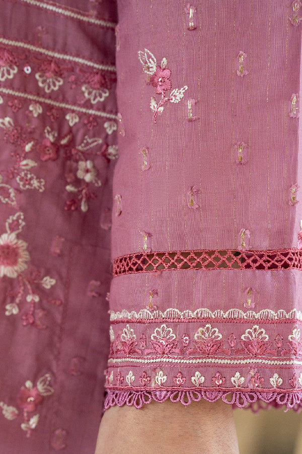 Hafiz Mehroosh Jacquard Lawn'25 D#02