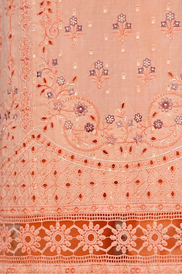 Hafiz Mehroosh Jacquard Lawn'25 D#04