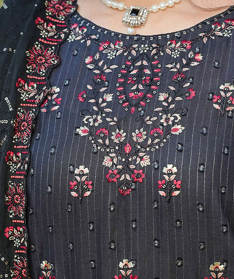 Hafiz Mehroosh Lawn`26 (Vol-3) D#1