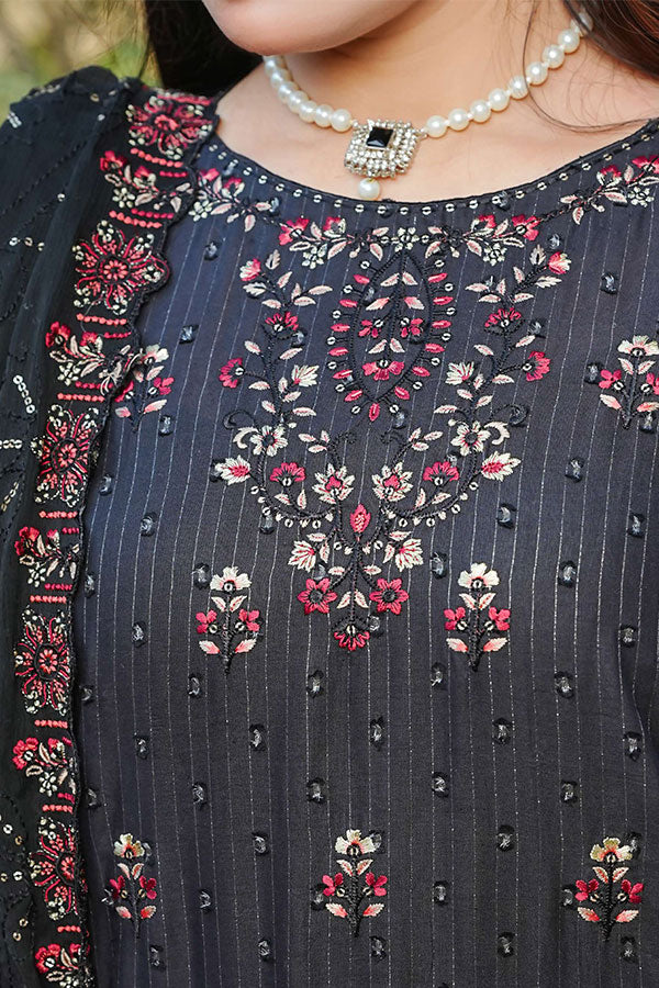 Hafiz Mehroosh Lawn`26 (Vol-3) D#1