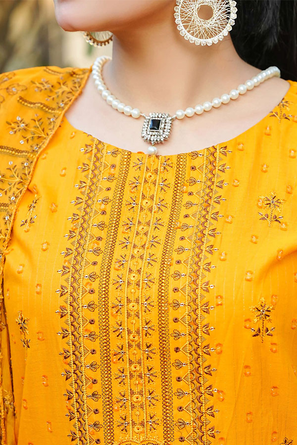 Hafiz Mehroosh Lawn`26 (Vol-3) D#2