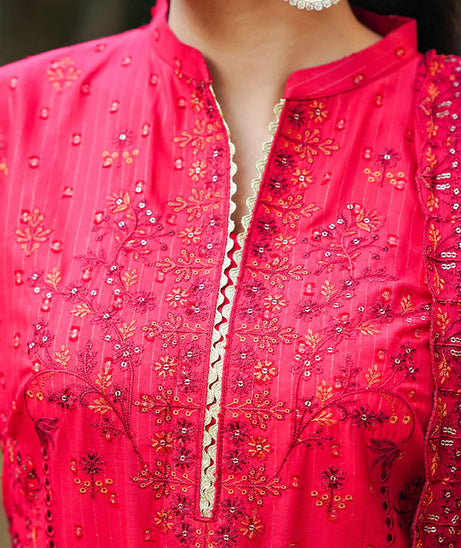Hafiz Mehroosh Lawn`26 (Vol-3) D#4