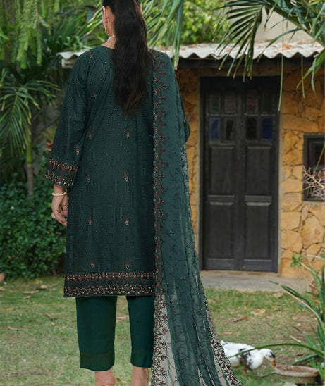 Hafiz Mehroosh Lawn`26 (Vol-3) D#6