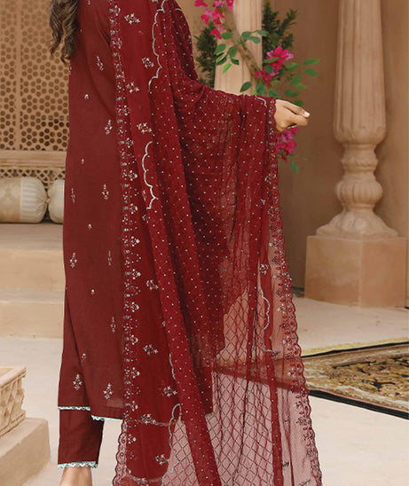 Hafiz Mirha Lawn`24 D#1