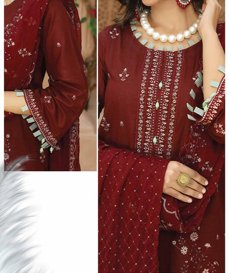 Hafiz Mirha Lawn`24 D#1