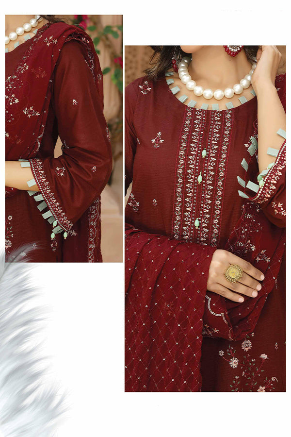 Hafiz Mirha Lawn`24 D#1