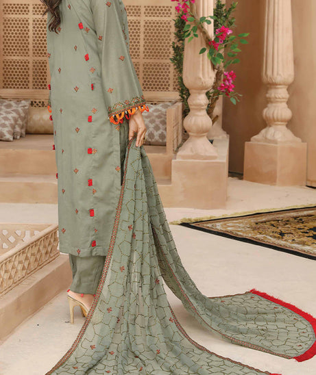Hafiz Mirha Lawn`24 D#2