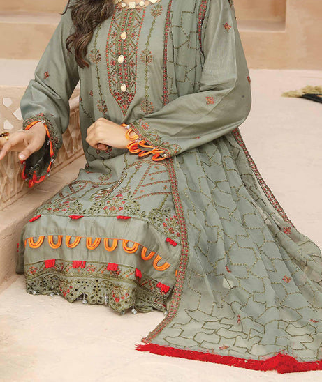 Hafiz Mirha Lawn`24 D#2