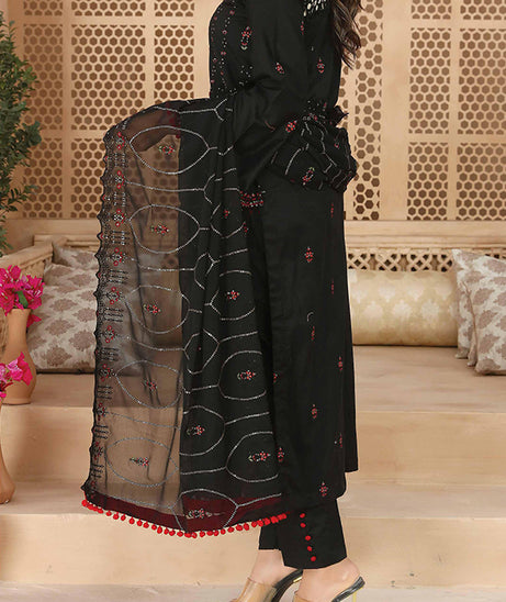 Hafiz Mirha Lawn`24 D#3