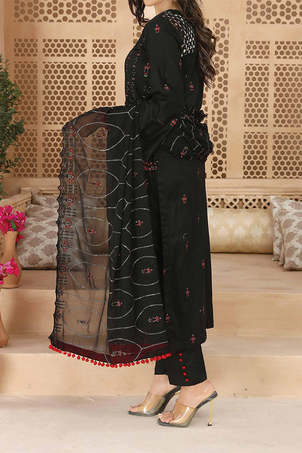 Hafiz Mirha Lawn`24 D#3