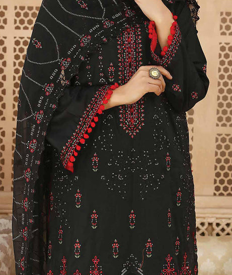 Hafiz Mirha Lawn`24 D#3