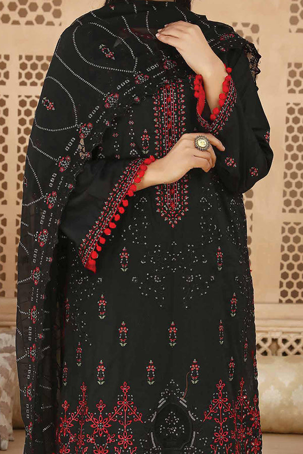 Hafiz Mirha Lawn`24 D#3