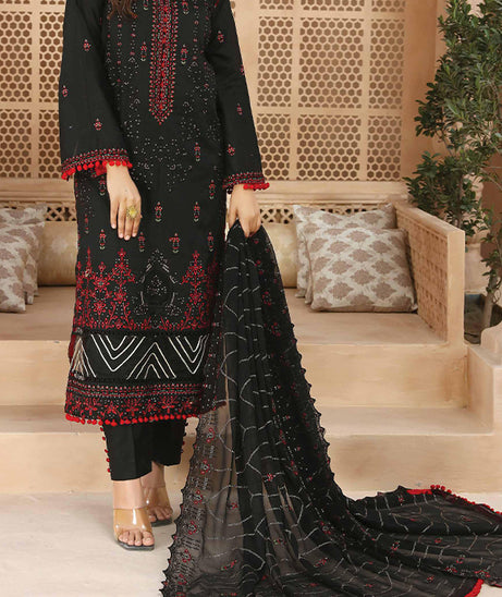 Hafiz Mirha Lawn`24 D#3