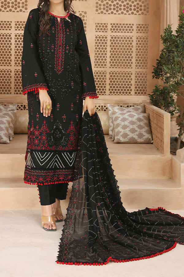 Hafiz Mirha Lawn`24 D#3